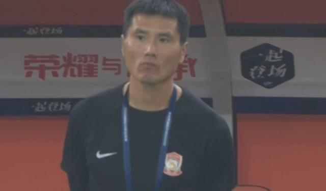 邵佳一:比赛的难度显而易见,我们一定要做好百分之百的准备