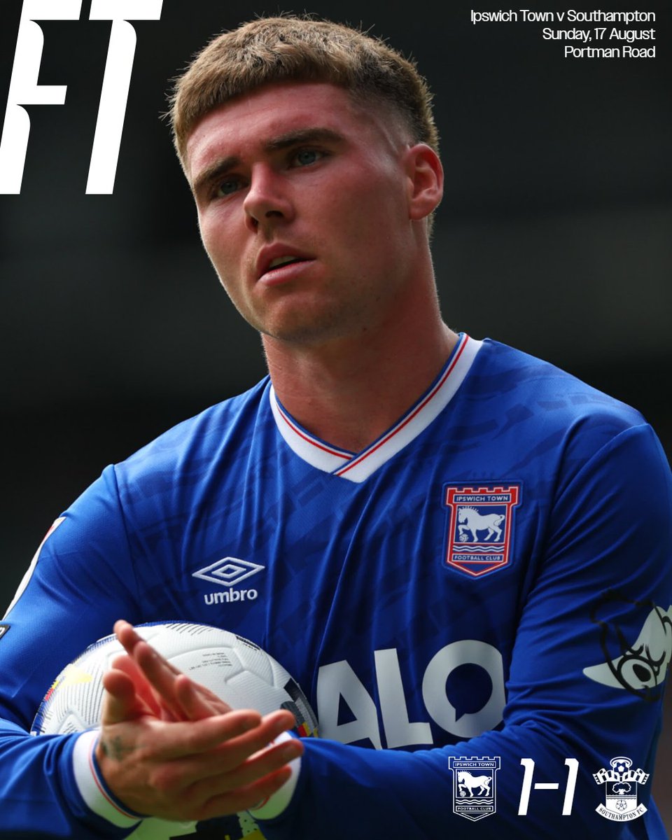 下一个卢顿?伊普斯维奇降级后新赛季正赛一场未胜