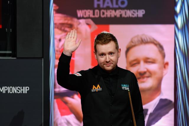 开云在线-塞尔比罕见情绪失控 世锦赛首轮爆冷出局