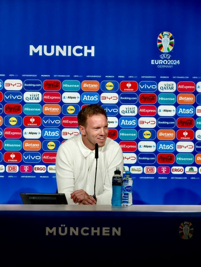 开云-【前瞻】揭幕战德国打明牌，纳帅力拒三连开门黑阴影