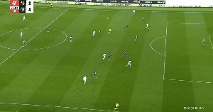 开云登录-【西甲】巴萨2比4赫罗纳 巴萨距榜首7分赫罗纳登顶