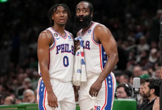 开云登录-马克西不怪哈登逼宫：我们是兄弟理解他做出的选择