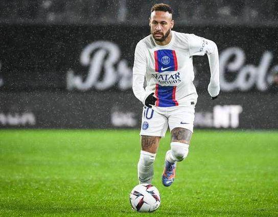 开云在线-【夜读】姆巴佩与巴黎和解