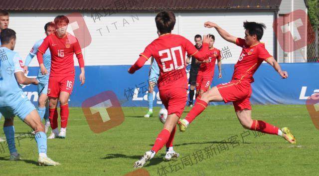 开云APP-【揭秘】国奥何以击败克甲冠军？比利时之行成转折点