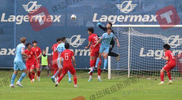 开云APP-【揭秘】国奥何以击败克甲冠军？比利时之行成转折点