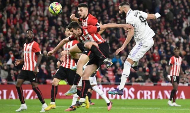 开云登录-皇马侥幸2比0，卡马温加中用，安帅当竭泽而渔