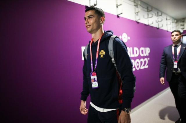 开云登录-【世界杯】B费双响+中柱 葡萄牙2比0胜乌拉圭出线