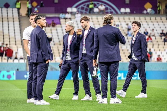 开云登录-【世界杯】B费双响+中柱 葡萄牙2比0胜乌拉圭出线