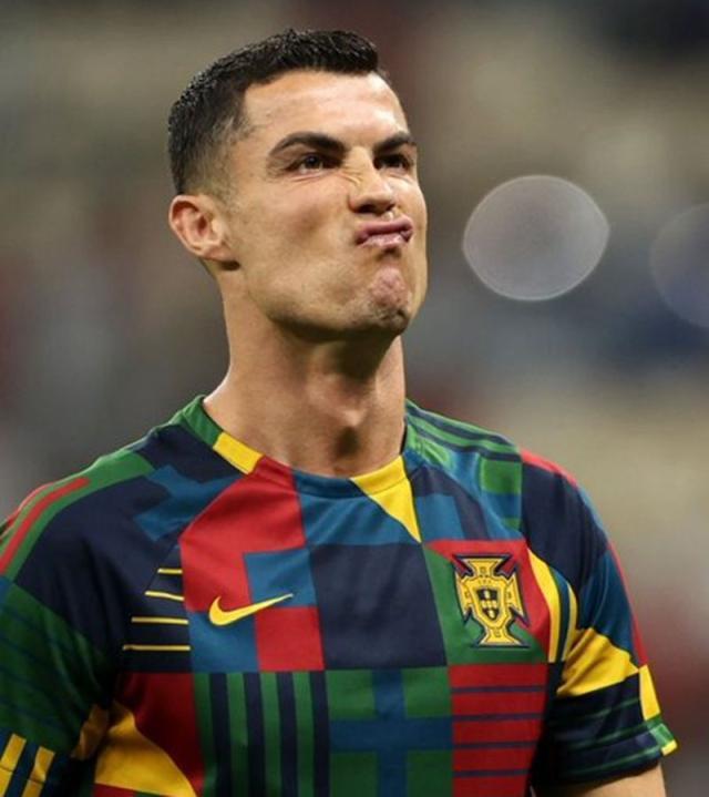 开云登录-【世界杯】B费双响+中柱 葡萄牙2比0胜乌拉圭出线