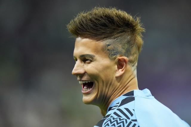 开云登录-【世界杯】B费双响+中柱 葡萄牙2比0胜乌拉圭出线