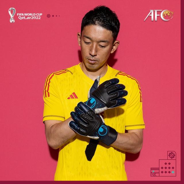 开云在线-2011亚洲杯冠军到2022世界杯首战:日本重回哈里发