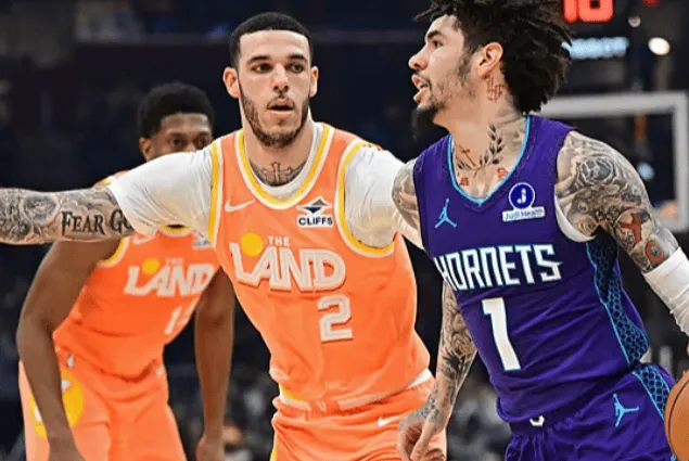 开云注册入口-骑士面对黄蜂取得2胜1负，2月21日两队本赛季最后一次交手