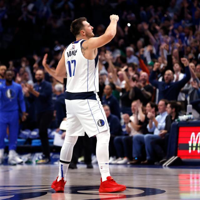 开云-开季场场30+超越乔丹 东契奇的MVP赛季终于到来？