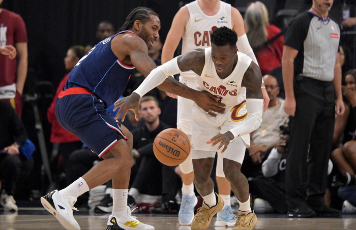 开云-快船2换5交易,没最好有更好,3赢家2输家诞生,休赛期轮到伦纳德|步行者|祖巴茨|布朗|首轮|伊维察-祖巴茨_新浪体育_新浪新闻