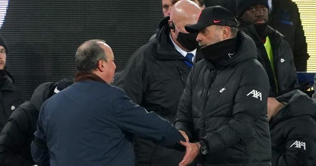 开云在线-克洛普：利物浦变得成熟了 萨拉赫错过帽子很生气