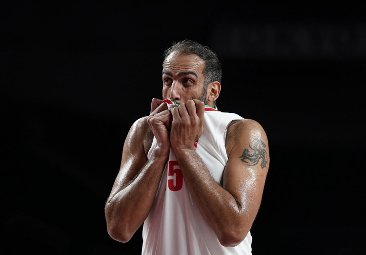 NBA亚洲球员得分榜：移动长城巍然耸立 东瀛武士崛起 第1竟非姚明