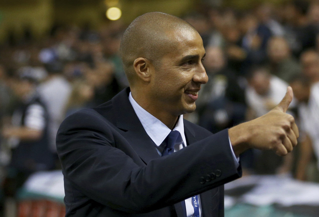 kaiyun-特雷泽盖：不确定弗拉霍维奇是否适合尤文 我选择把莱万带到都灵