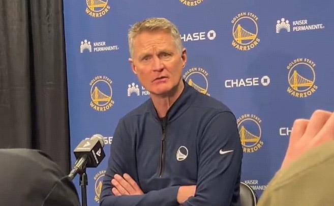 开云APP-科尔谈客胜森林狼：经历过最诡异的比赛；痛苦仍笼罩着明尼苏达