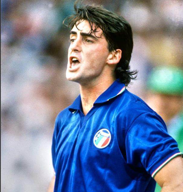 【人物】曼奇尼名帅进化论：从蓝衣弃儿到国家英雄