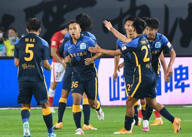 kaiyun-一传入魂！广州城单外援竟这么强 半主力险胜强敌