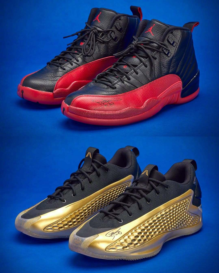 开云在线-库里球鞋慈善拍卖会举行|斯蒂芬·库里|金州勇士队|大爱|时代|穿鞋_新浪体育_新浪新闻