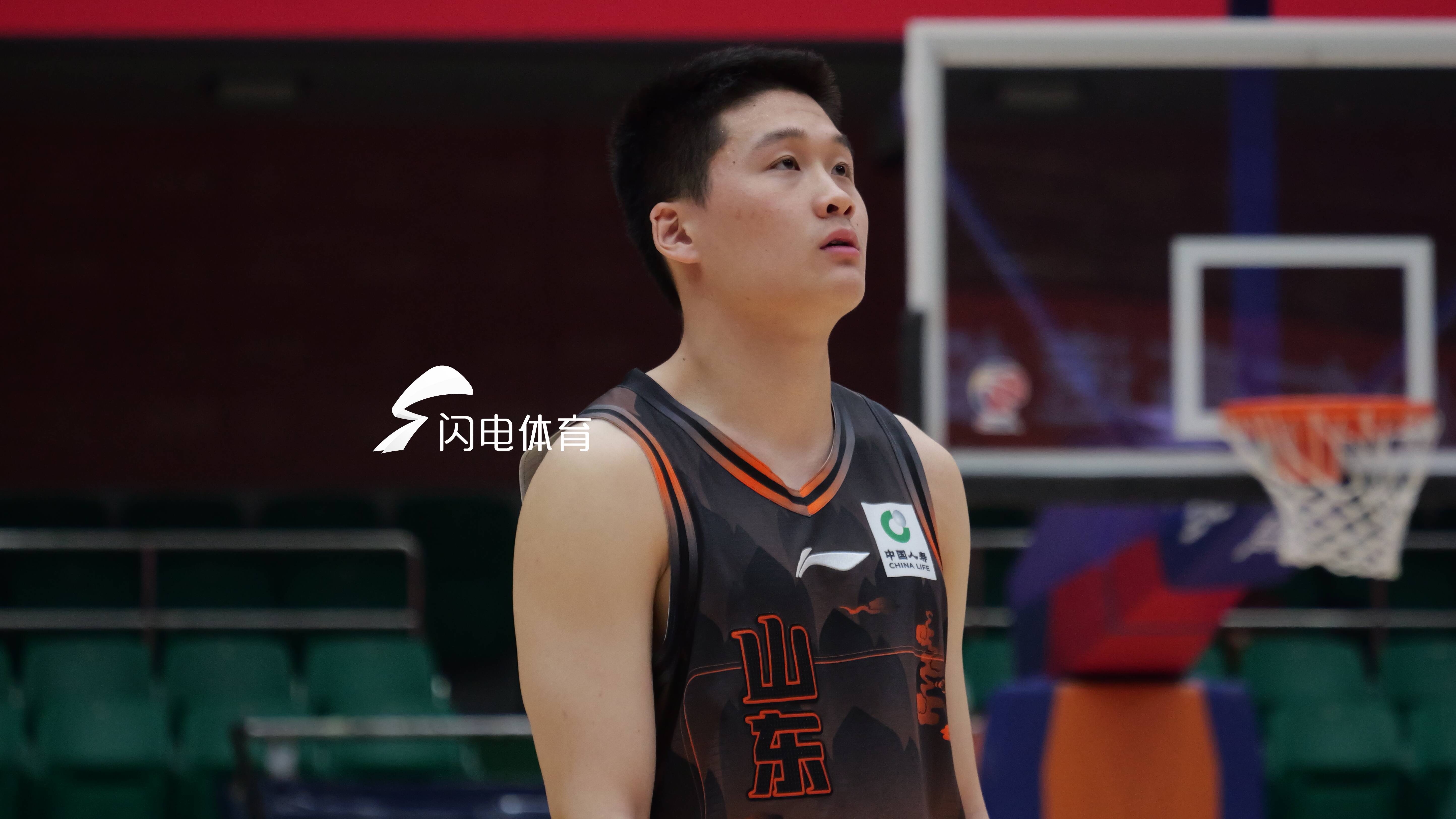 开云体育下载-评论:八强不是终点 山东男篮做好“蓄力”待来年